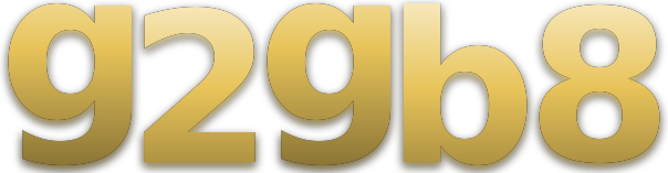 g2gb8 โลโก้